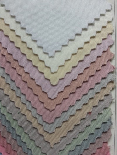 GZ-JAHO 時裝面料 160CM 6881# 後面照